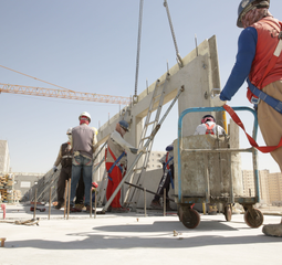 ARC BUILDERS