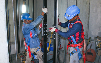 ARC BUILDERS