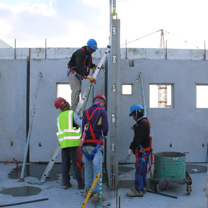 ARC BUILDERS