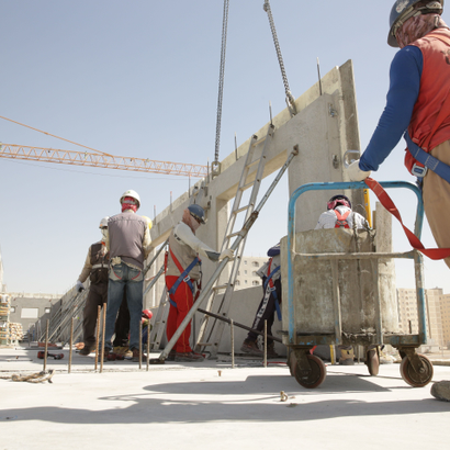 ARC BUILDERS