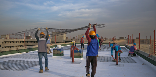 ARC BUILDERS